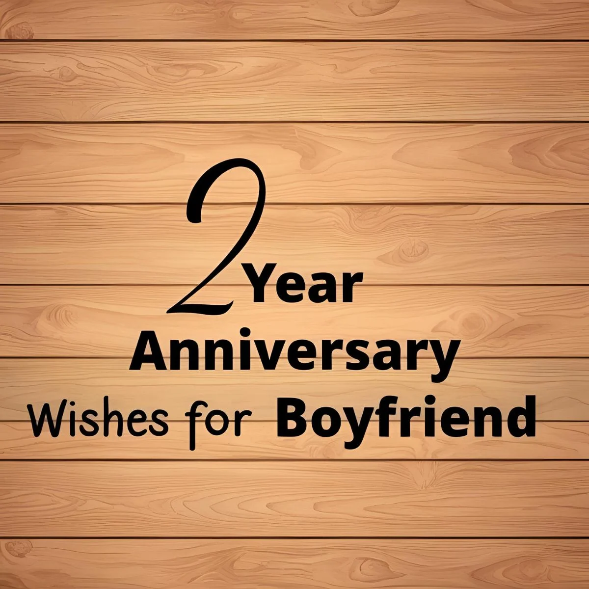 Read more about the article 2 Year Anniversary Wishes for Boyfriend: Heartfelt Messages to Celebrate Your Love 🌹