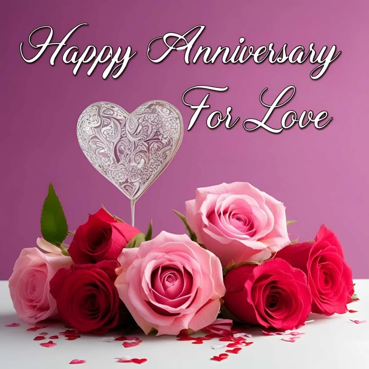 Read more about the article Anniversary Wish for Love: Perfect Messages to Celebrate Your Romance 💕