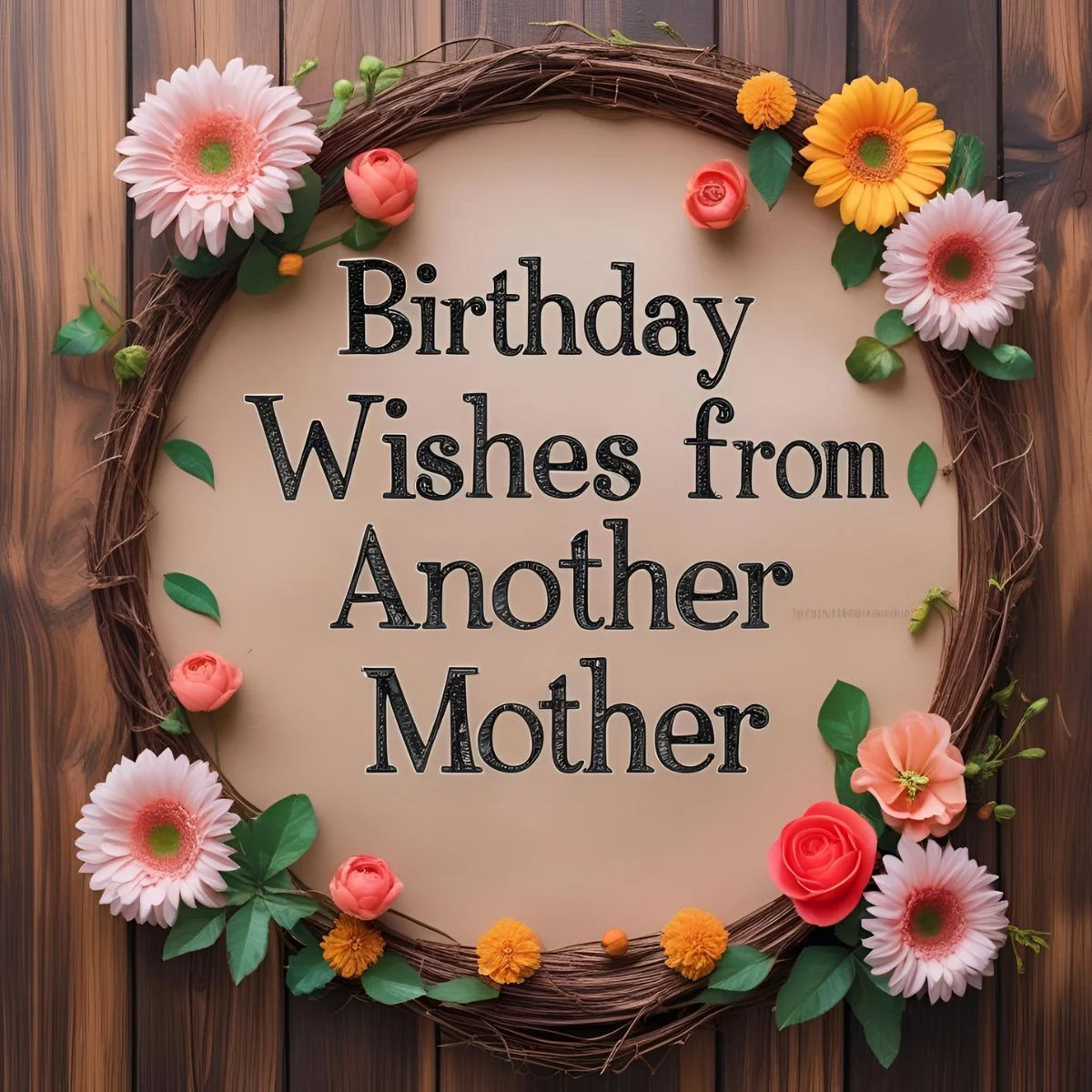 You are currently viewing Birthday Wishes for Brother from Another Mother: Epic Messages to Celebrate Your Bestie 🎉