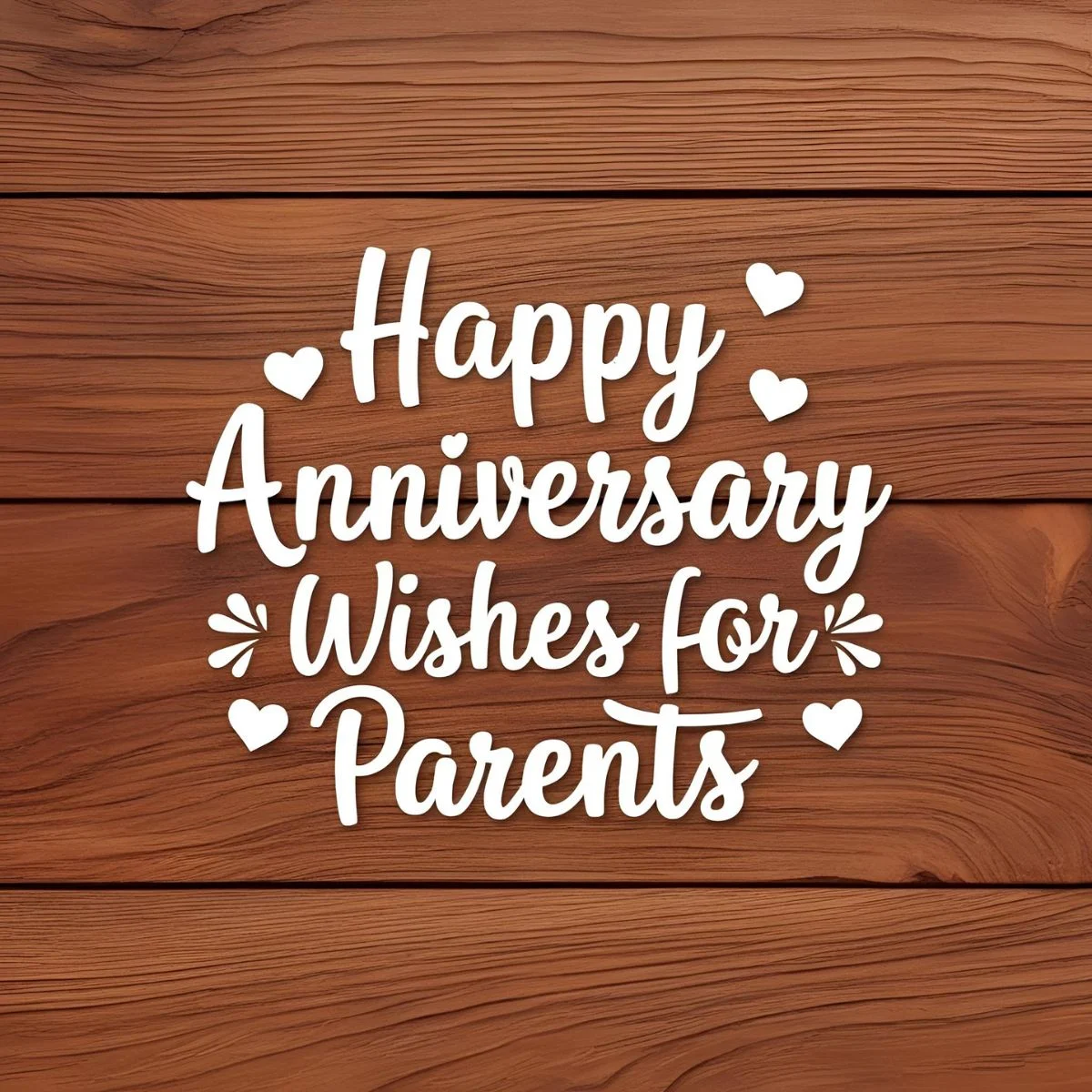 Read more about the article Happy Anniversary Wishes for Parents: Heartfelt Messages to Celebrate Their Love Story 🌟