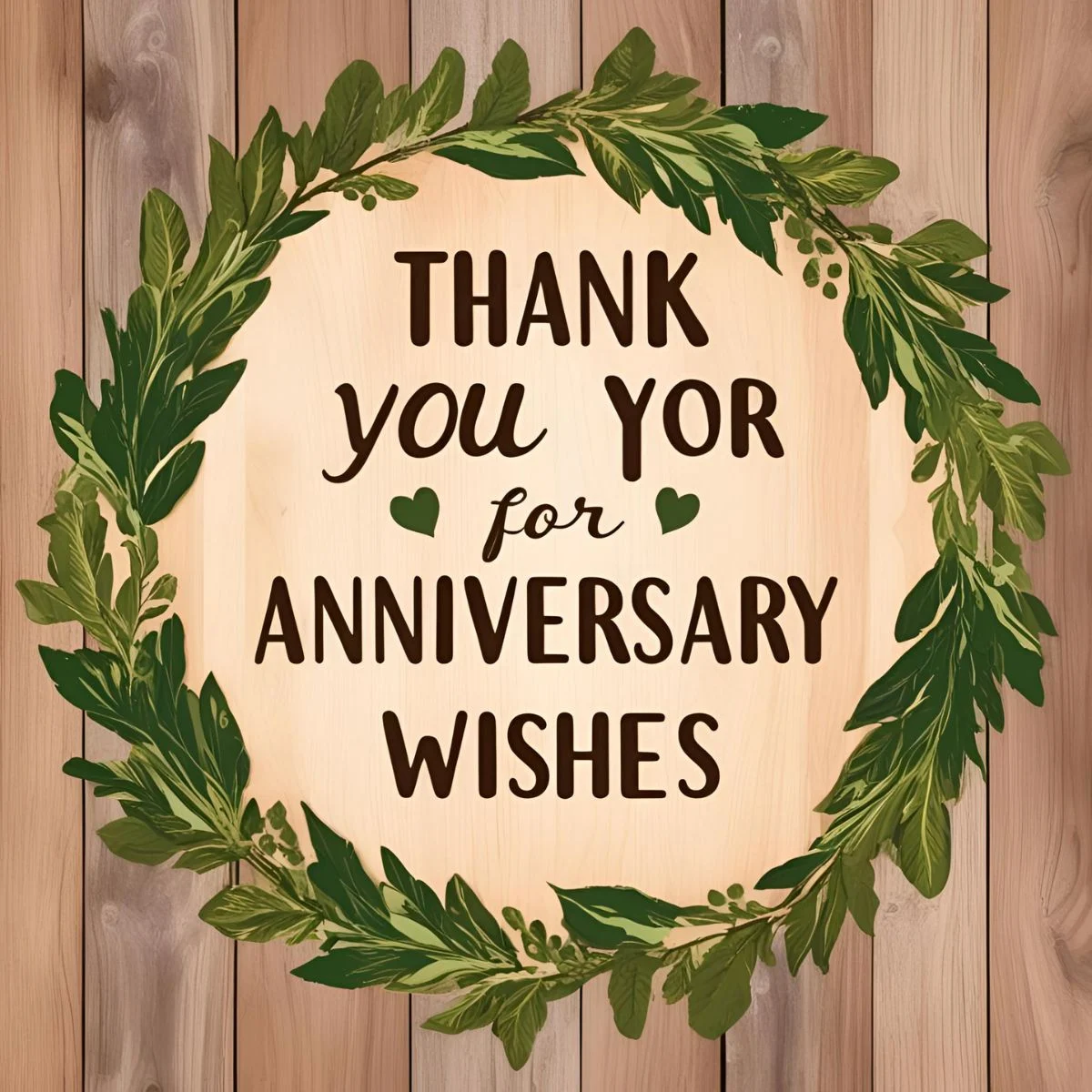 Read more about the article Thank You for Anniversary Wishes: Heartfelt Responses to Celebrate the Love 🥰
