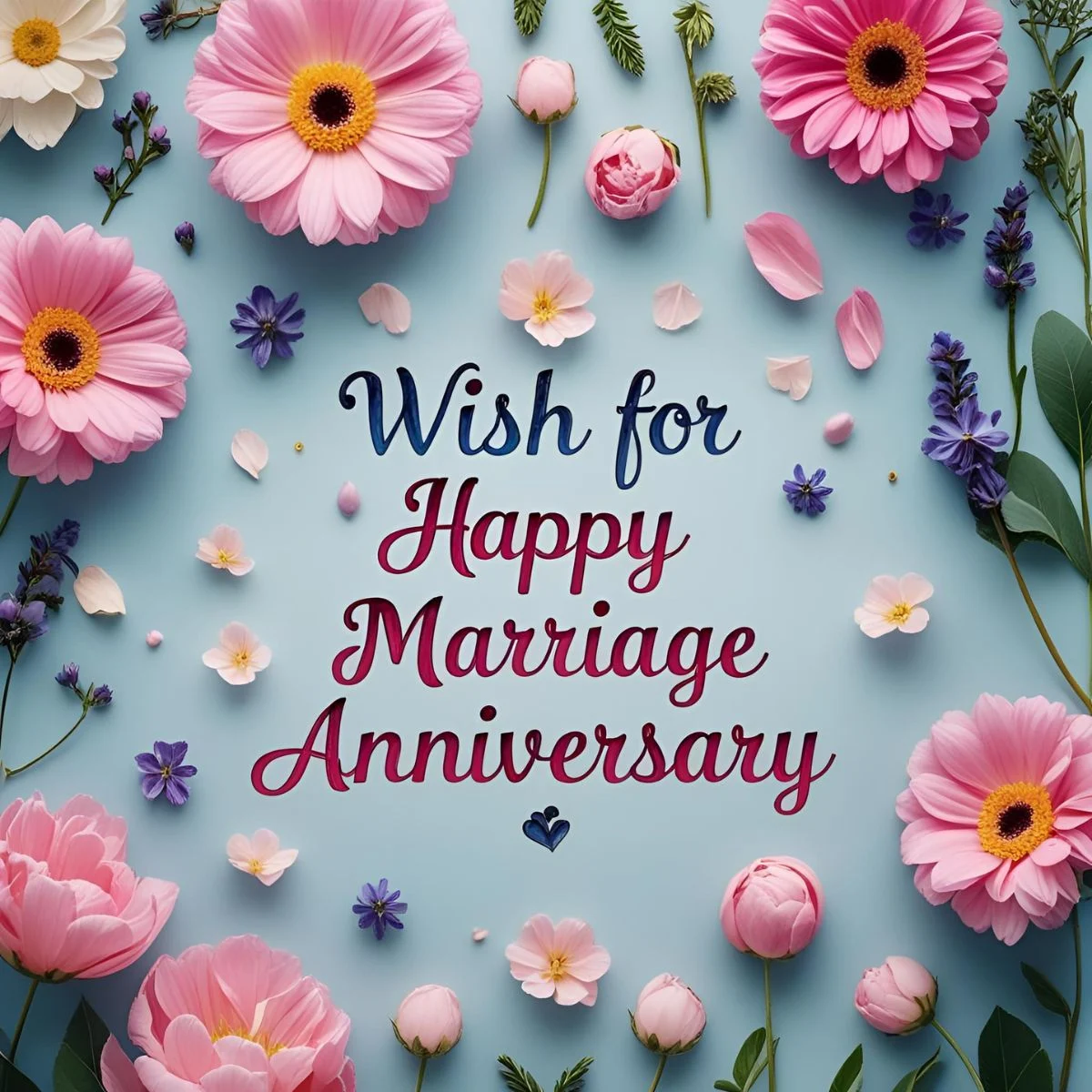 You are currently viewing Wish for Happy Marriage Anniversary: Heartwarming Messages to Celebrate Love 🎉