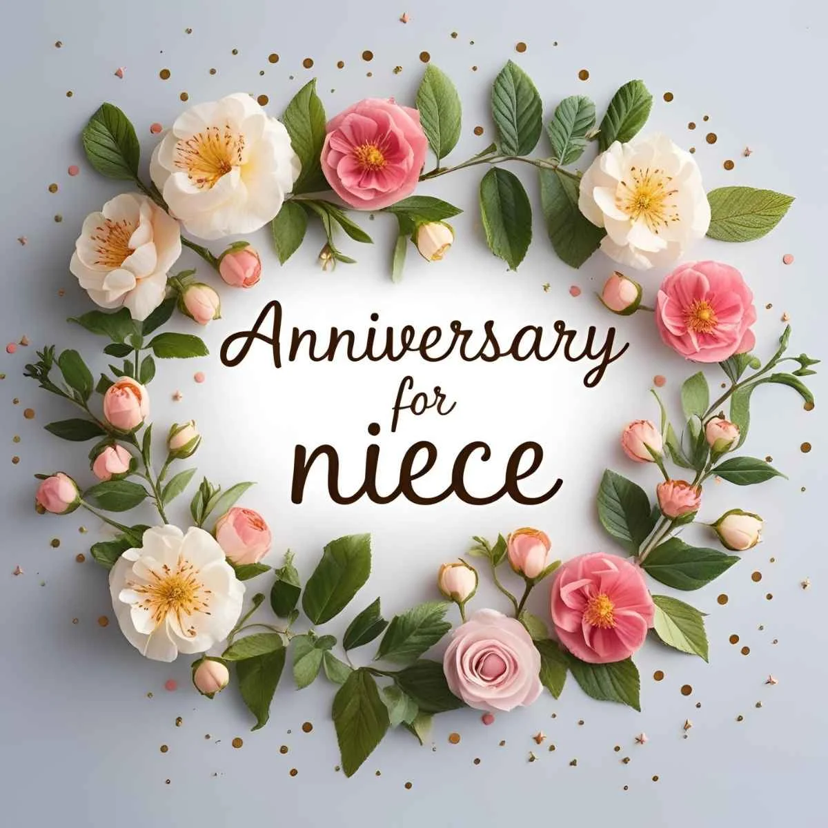 You are currently viewing Anniversary Wish for Niece: Heartfelt Messages to Celebrate Her Love 🎉