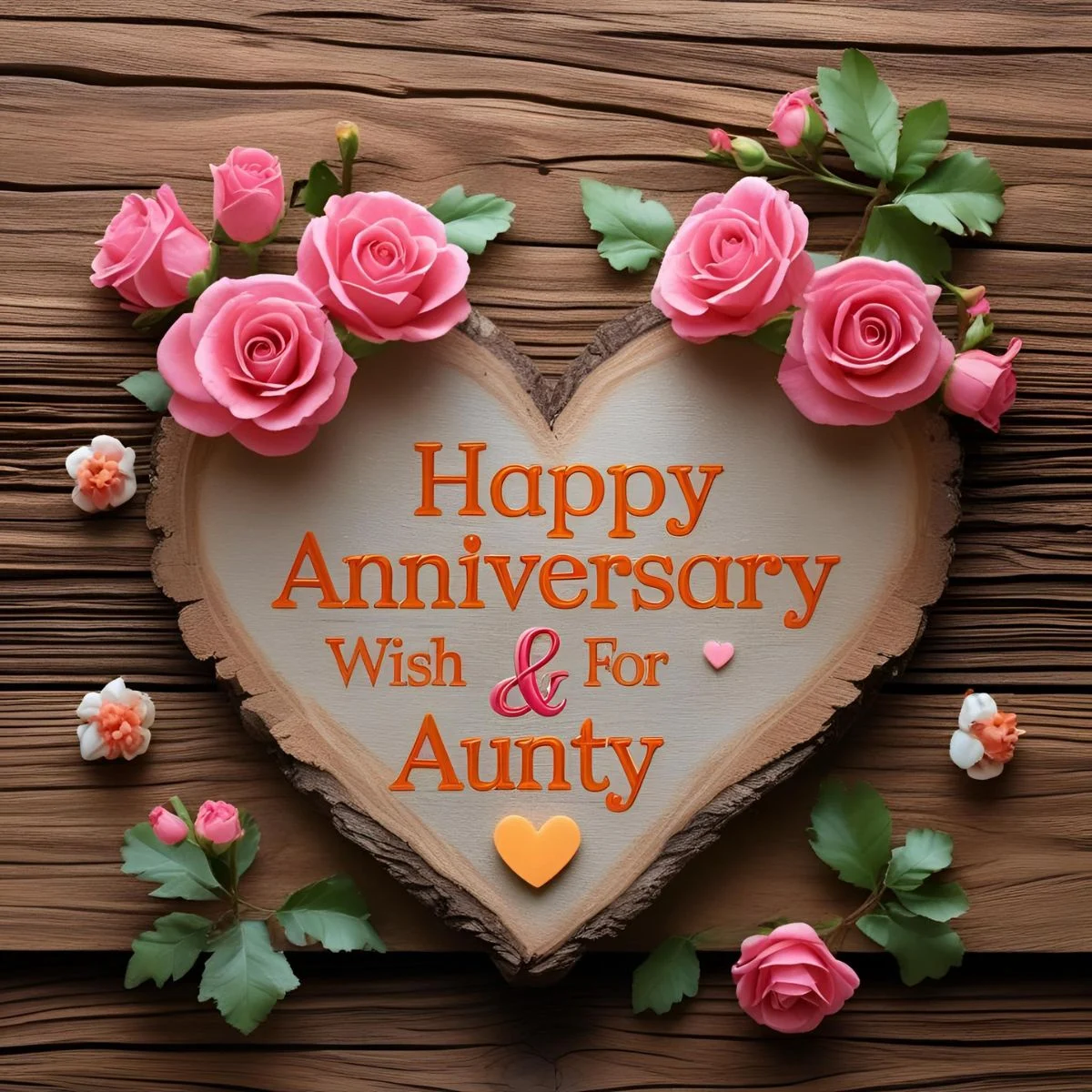 You are currently viewing Happy Anniversary Wish for Uncle and Aunty: Heartfelt Messages to Celebrate Their Love 🥂