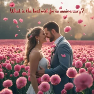 Read more about the article What Is the Best Wish for an Anniversary? Perfect Messages to Celebrate Love 🎉