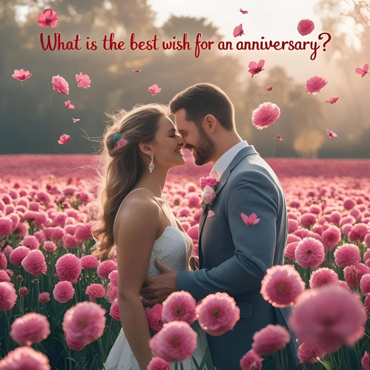 You are currently viewing What Is the Best Wish for an Anniversary? Perfect Messages to Celebrate Love 🎉