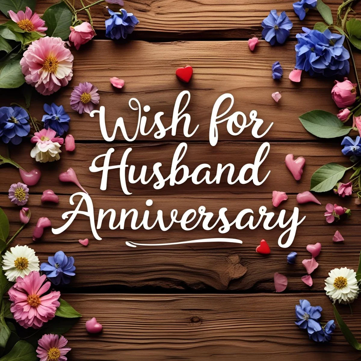 You are currently viewing Wish for Husband Anniversary: Heartfelt Messages to Celebrate Your Love 🎉