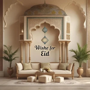 Read more about the article 90 + Wishes for Eid: Heartfelt Messages to Celebrate the Festival 🎉