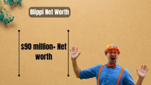 Read more about the article Blippi Net Worth 2025: Inside the $90M Empire of the World’s Favorite Kids’ Entertainer