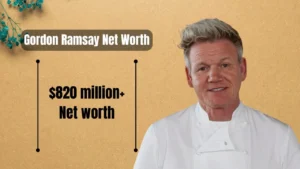 Read more about the article Gordon Ramsay Net Worth in 2025: The Multi-Million Dollar Empire of the World’s Most Famous Chef