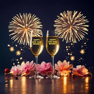 Read more about the article Happy New Year Wishes: Heartfelt Messages to Kick Off the Year 🎉