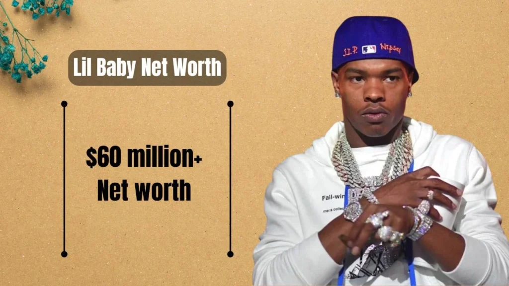 Lil Baby Net Worth (2025 Update): Career, Assets, Family, Earnings & Real Growth