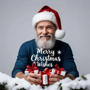 Read more about the article Merry Christmas Wishes: Heartfelt Messages to Spread Holiday Cheer 🎄