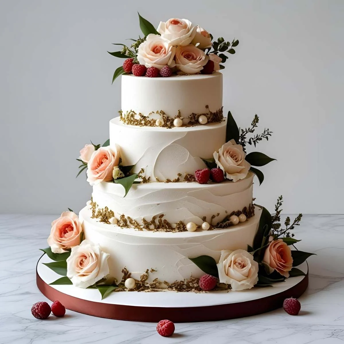 You are currently viewing Wedding Anniversary Cake Images: Stunning Designs to Celebrate Love 🎂