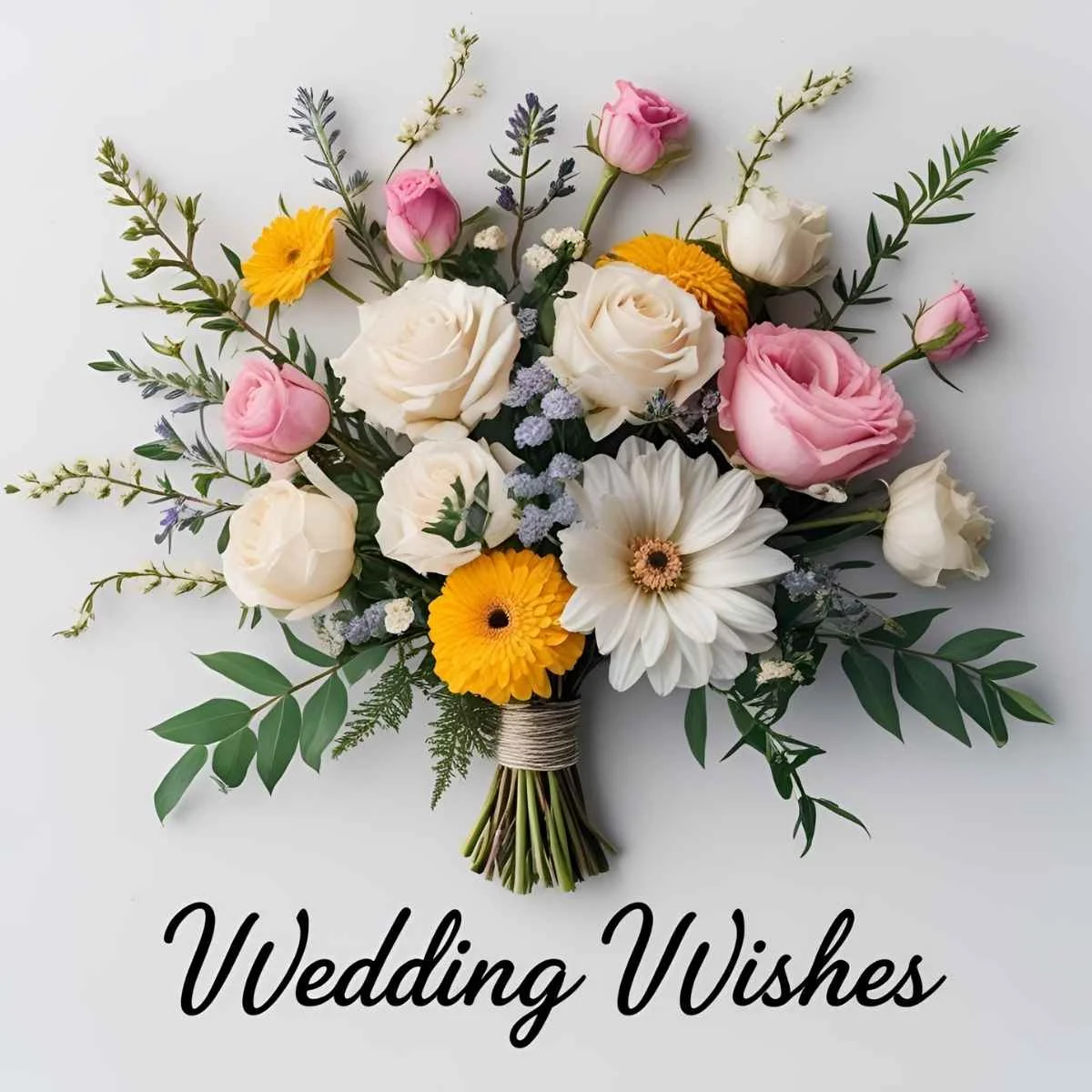 You are currently viewing Wedding Wishes: Heartfelt Messages to Celebrate Their Big Day 🎉