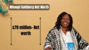 Read more about the article Whoopi Goldberg Net Worth 2025: Inside the $70 Million Empire of a Living Legend