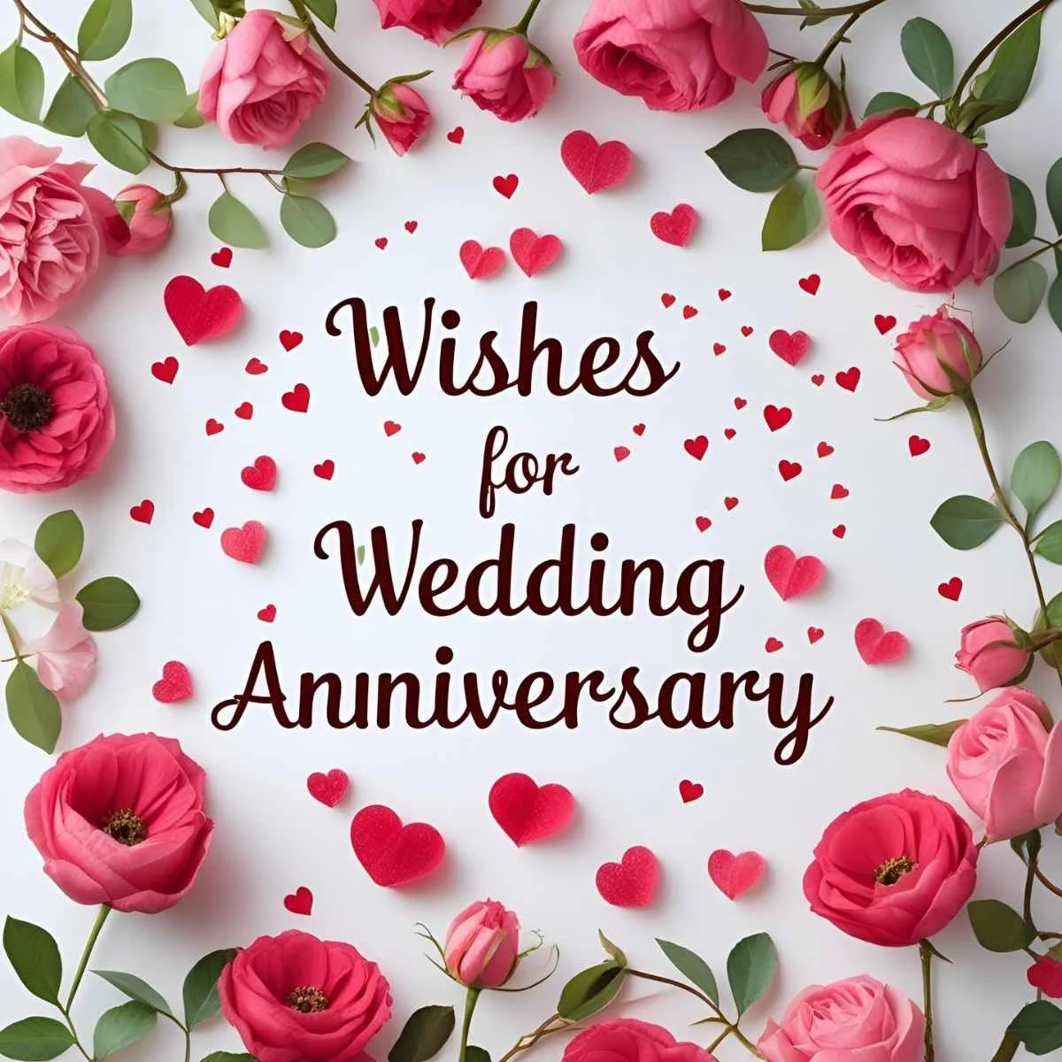You are currently viewing Wishes for Wedding Anniversary: Heartfelt Messages to Celebrate Love 🎉