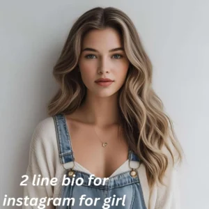 Read more about the article The Ultimate Guide to Crafting Instagram Bios and Pickup Lines for Girls in 2025 🌟