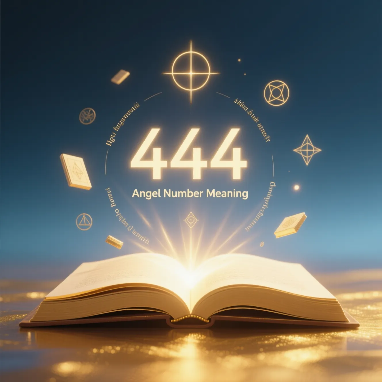 You are currently viewing 444 Angel Number Meaning: A Complete Guide to Love, Money, Career, and Spirituality