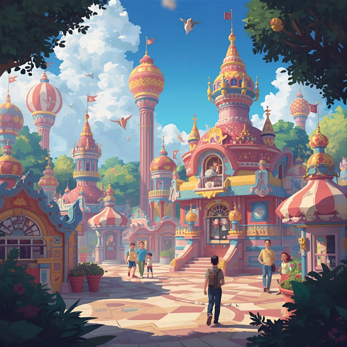 You are currently viewing Joyland AI (2025): Complete Review, Features, Safety & Best Alternatives