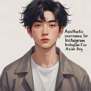 Read more about the article Aesthetic Username for Instagram for Boy: The Ultimate 2025 Guide to Stand Out with Style and Vibes