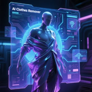 Read more about the article Unveiling AI Clothes Remover Tools in 2025: Technology, Uses, and Ethics