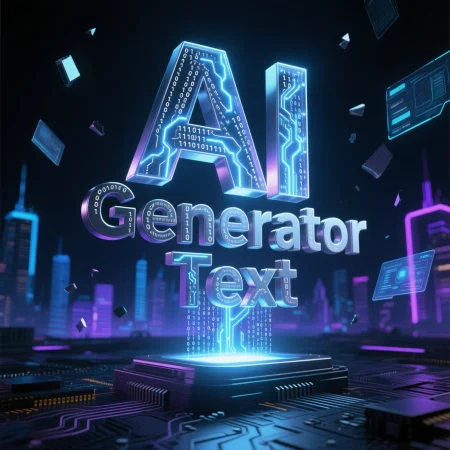 Read more about the article Unlocking Creativity with AI Text Generators: The Future of Content Creation
