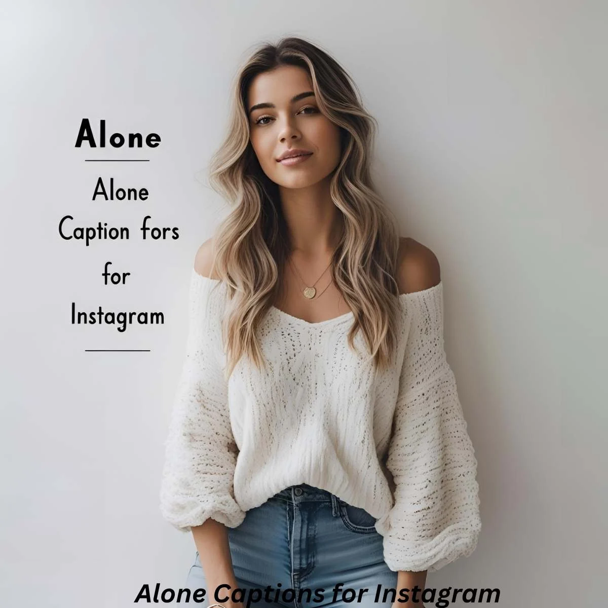 You are currently viewing The Ultimate Guide to Alone Captions for Instagram in 2025