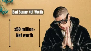 Read more about the article Bad Bunny Net Worth 2025: Forbes Ranking, Real Earnings, and Financial Breakdown