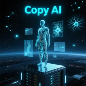 Read more about the article Copy.ai Review 2025: Features, Pricing, Templates, Pros & Cons, and Best Alternatives