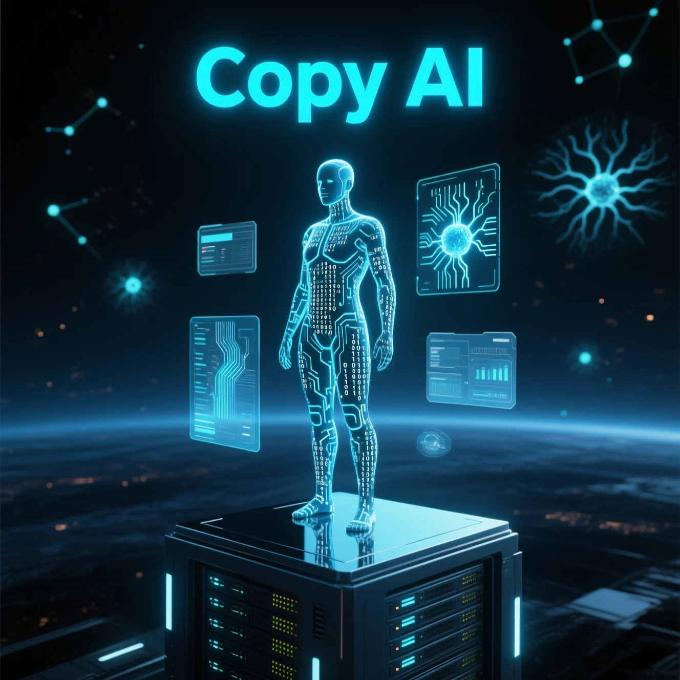 You are currently viewing Copy.ai Review 2025: Features, Pricing, Templates, Pros & Cons, and Best Alternatives