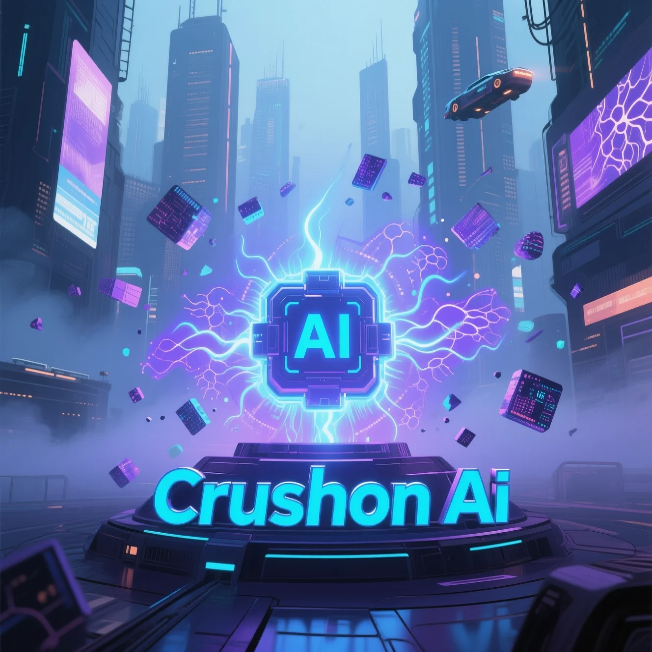 You are currently viewing CrushOn AI: The Ultimate Guide to Spicy AI Chat Apps in 2025
