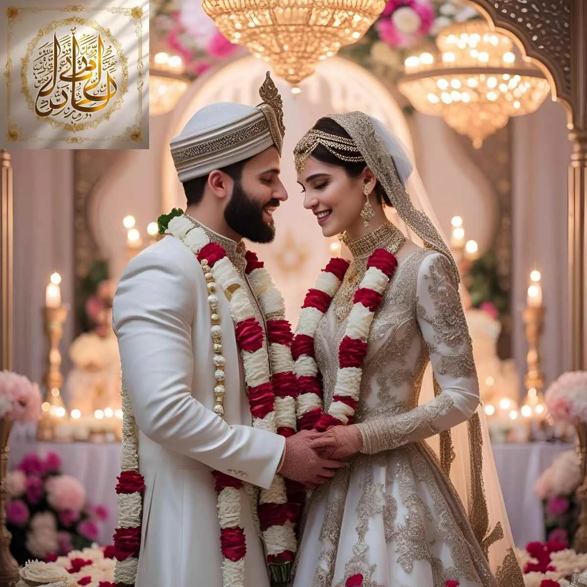 You are currently viewing Dua Islamic Wedding Anniversary Wishes: Blessings to Celebrate Love 🤲