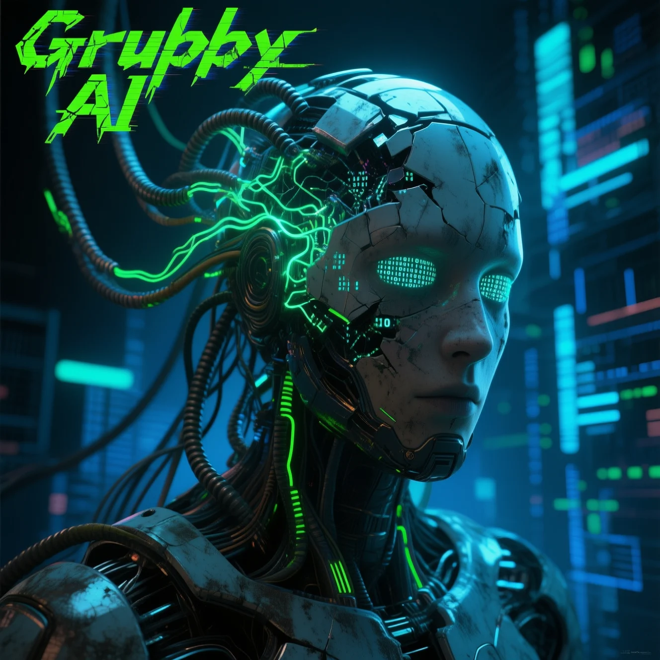 Read more about the article Grubby AI Review: Your Ultimate Guide to Humanizing AI Content