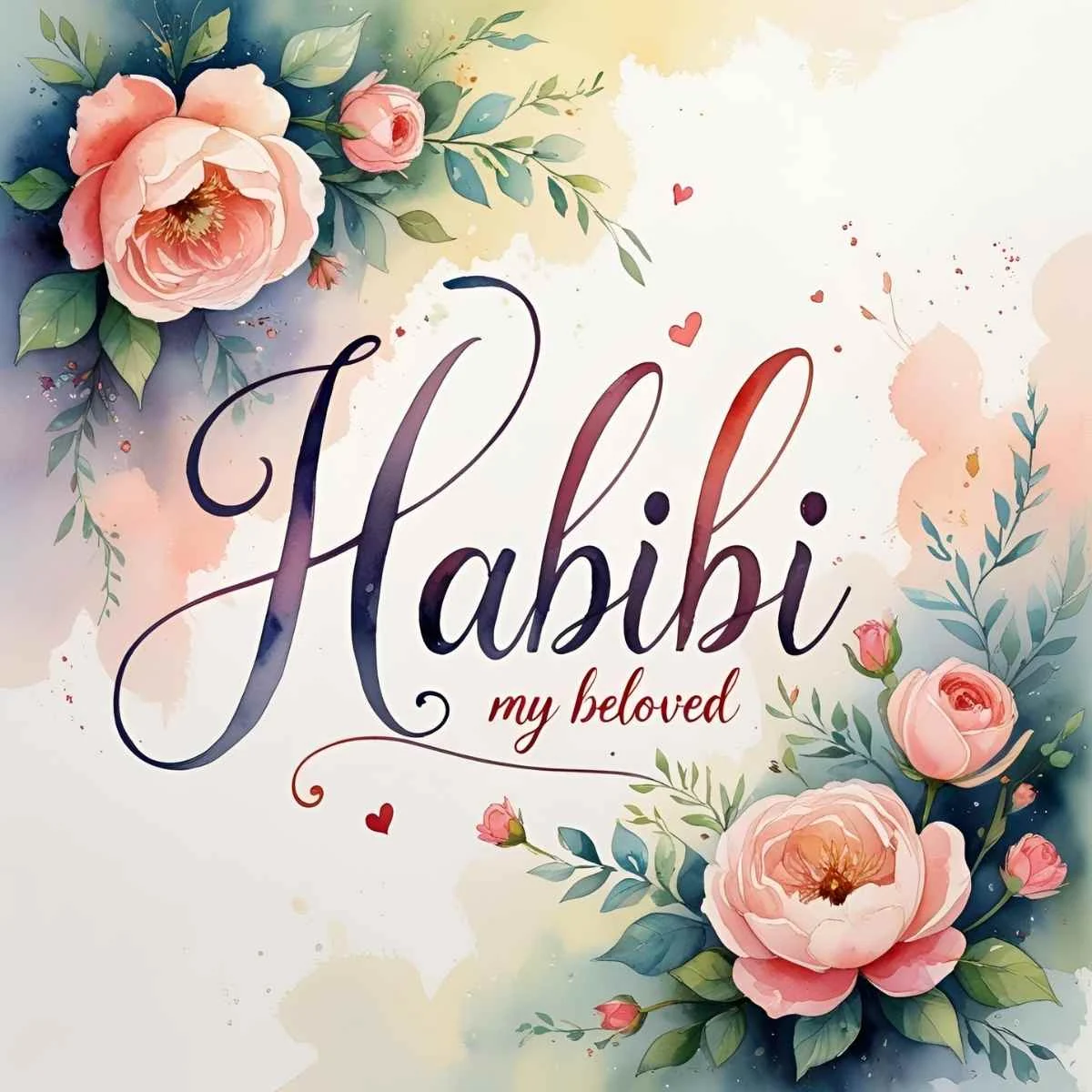 You are currently viewing Habibi Meaning: Origins, Usage, and Cultural Significance in Arabic and Beyond