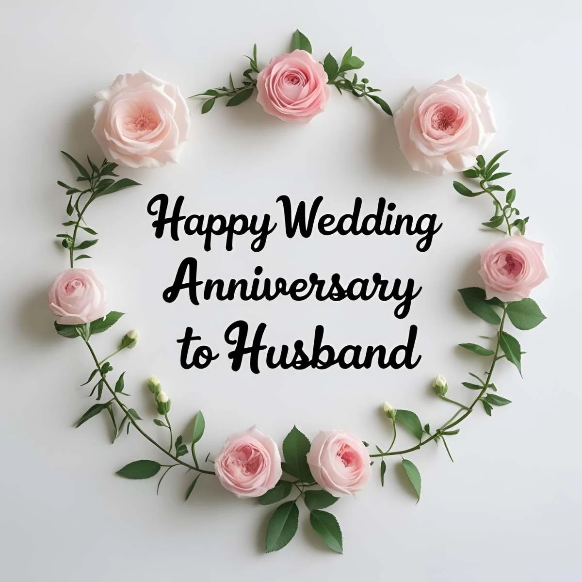 You are currently viewing Happy Wedding Anniversary Wishes to Husband: Heartfelt Messages to Celebrate Your Love 🎉
