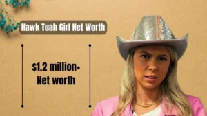 Read more about the article 🦅 Hawk Tuah Girl Net Worth (2025): Viral Fame to Fortune Breakdown