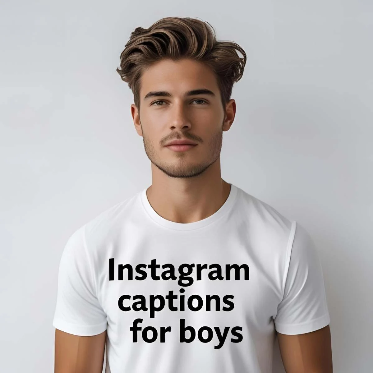 You are currently viewing Instagram Captions for Boys: Ultimate Guide to Stand Out in 2025