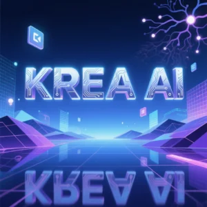 Read more about the article Unleashing Creativity with Krea AI: Your Ultimate Guide to AI-Powered Visual Content Creation
