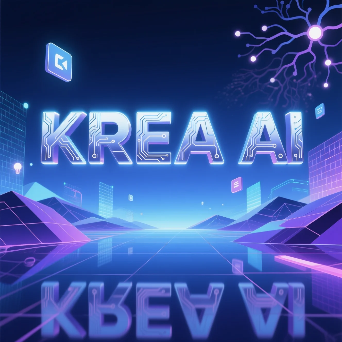 Read more about the article Unleashing Creativity with Krea AI: Your Ultimate Guide to AI-Powered Visual Content Creation