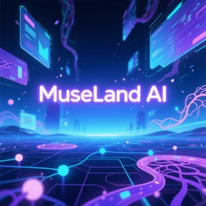 Read more about the article Museland AI 2025 Review: Pricing, Credit System, Features & Best Alternatives
