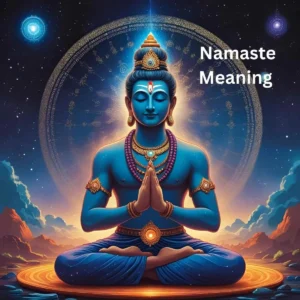 Read more about the article Namaste Meaning: Spiritual Roots, Cultural Significance, and Use in Yoga