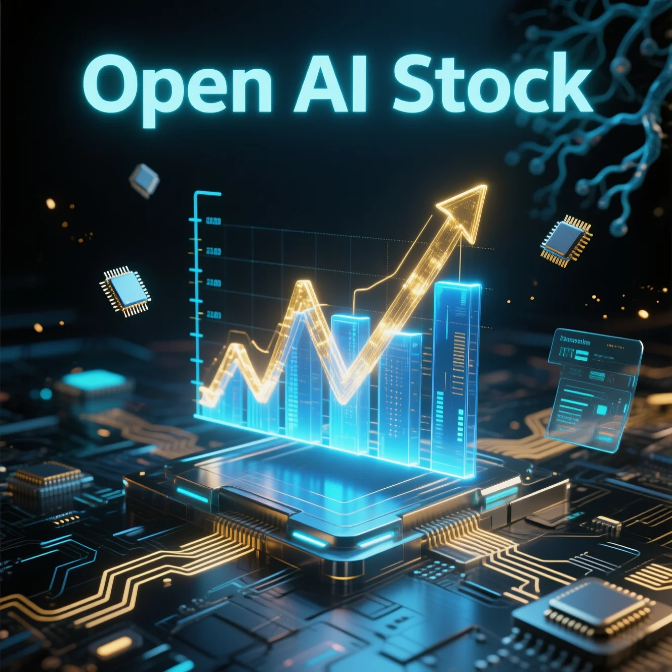 You are currently viewing OpenAI Stock: How to Invest in OpenAI Before Its IPO (2025 Guide)