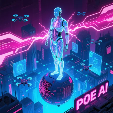 Read more about the article POE AI in 2025: Your Ultimate Guide to the Smartest Chatbot Hub