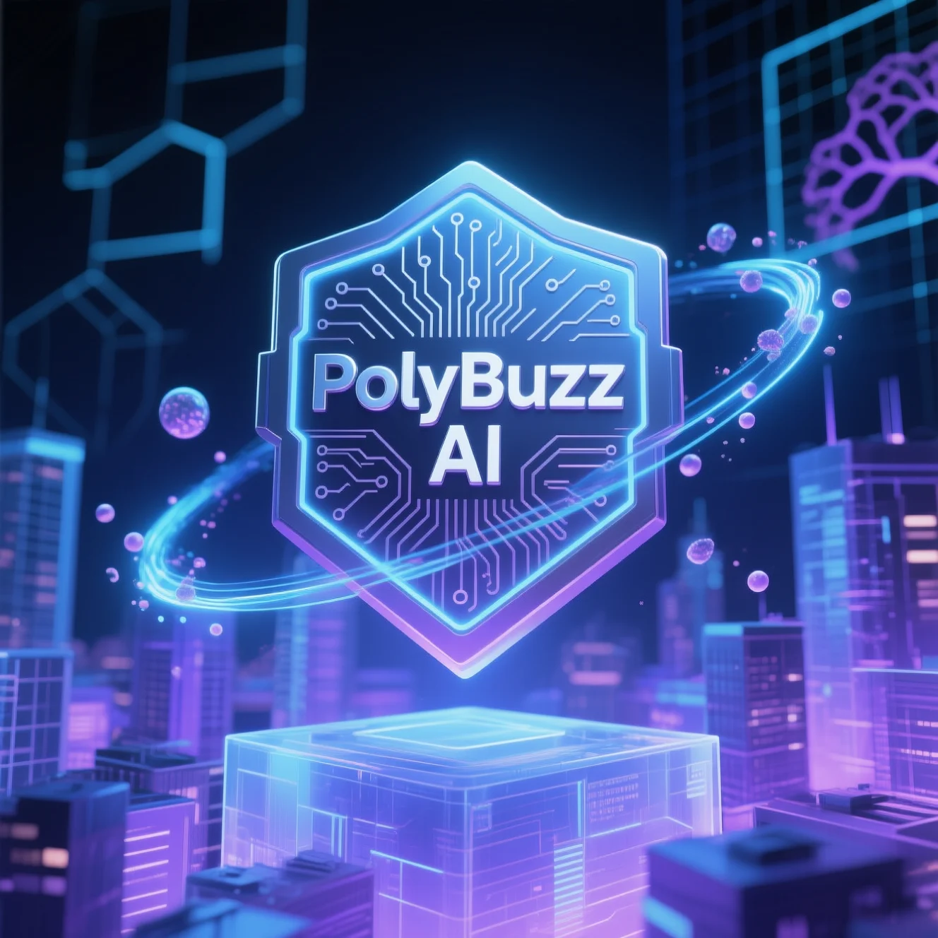 You are currently viewing Polybuzz AI Explained: What It Is, How It Works & Why It Matters