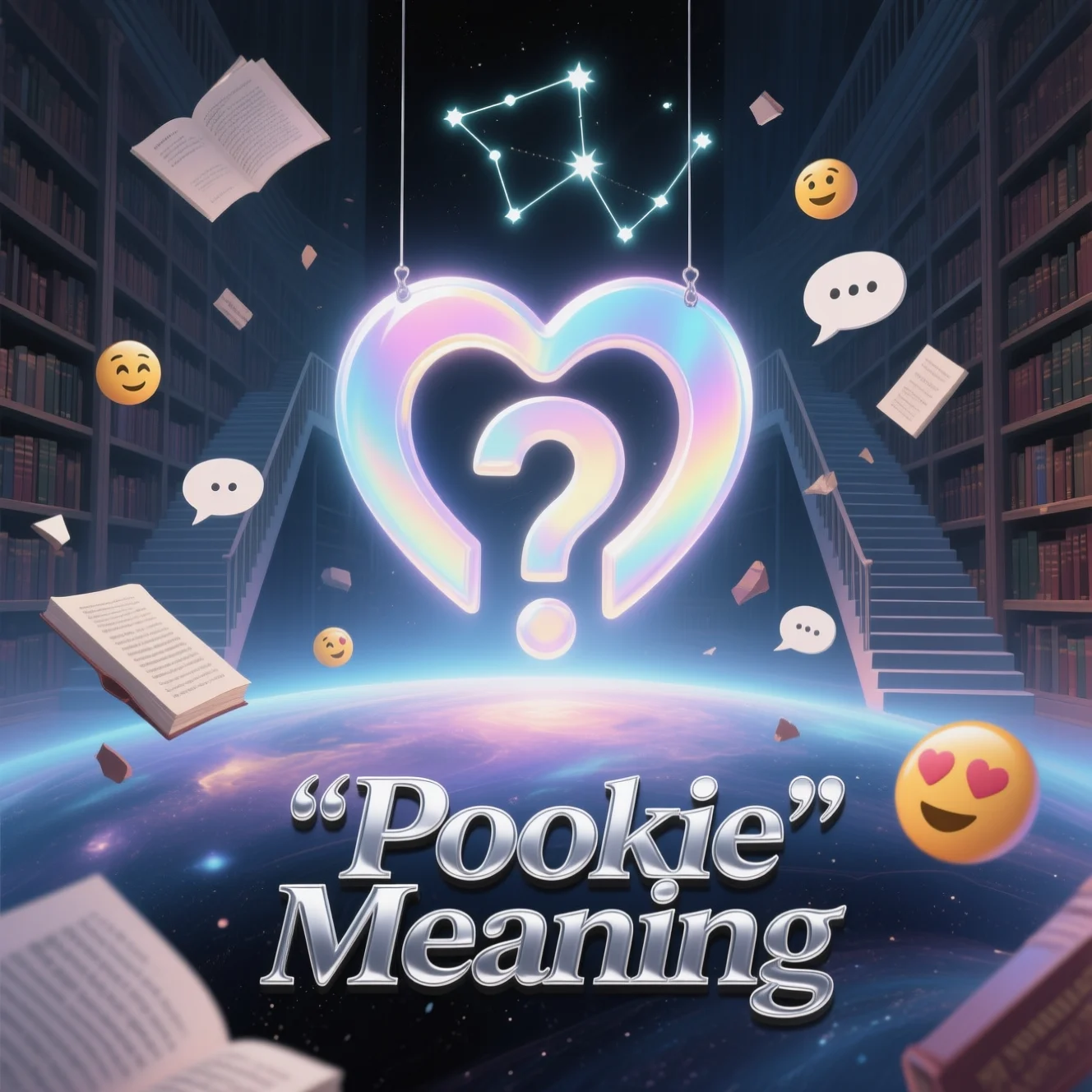 You are currently viewing Pookie Meaning: The Complete Guide to Gen Z’s Favorite Term of Endearment