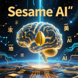 Read more about the article Sesame AI: How Emotionally Intelligent Voice Technology Is Transforming Business