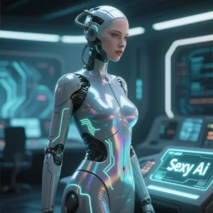 Read more about the article Sexy AI: The 2025 Guide to AI Chat, Art, and Virtual Companions