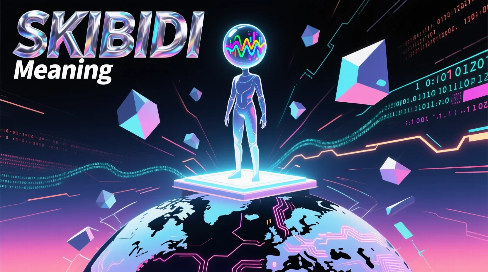 You are currently viewing Skibidi Meaning: Song, Slang, TikTok & Meme Origin Explained (2025 Guide)