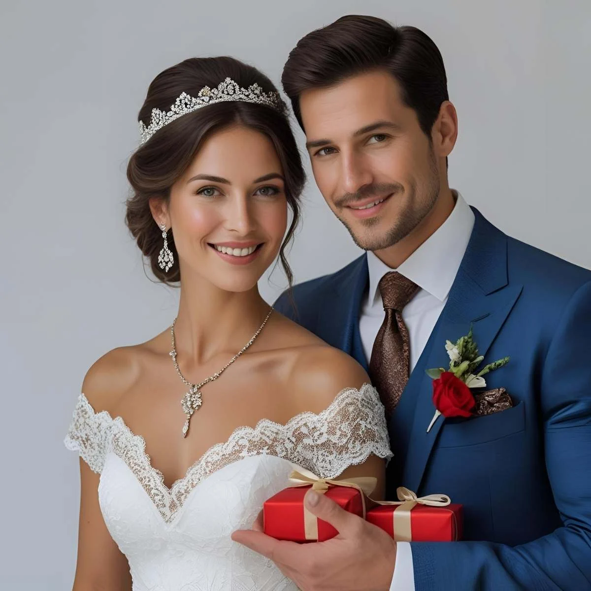 You are currently viewing Wedding Anniversary Gift for Wife: Thoughtful Ideas to Celebrate Your Love 🎉